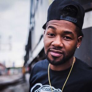 Meet your Posher, Vince